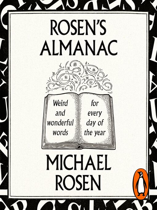 Title details for Rosen's Almanac by Michael Rosen - Wait list